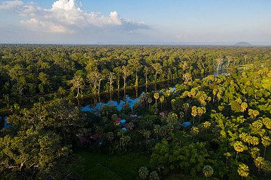 射击游戏《第一后裔》公布女刺客介绍视频